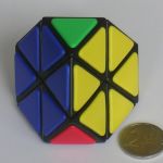 Tetraminx